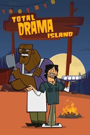 Total Drama Island Total Drama Island-hd