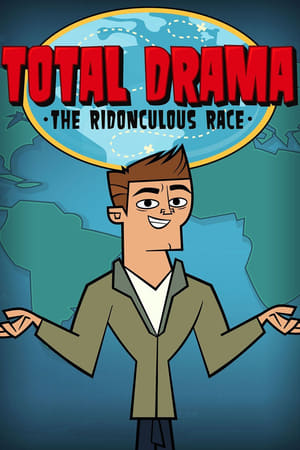 Total Drama Presents: The Ridonculous Race Total Drama Presents: The Ridonculous Race-hd