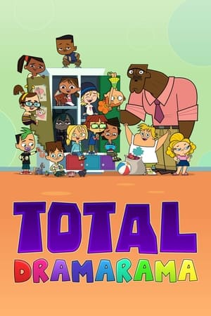 Total DramaRama-hd