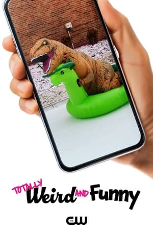 Totally Weird and Funny-hd