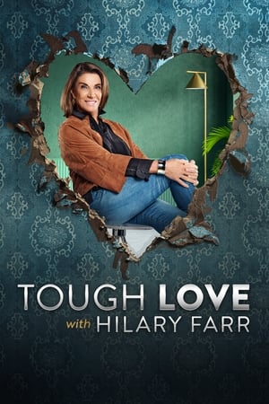 Tough Love with Hilary Farr Tough Love with Hilary Farr-hd