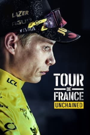 Tour de France: Unchained Tour de France: Unchained-hd