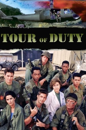 Tour of Duty-hd