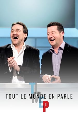 Tout le monde en parle Tout le monde en parle-hd