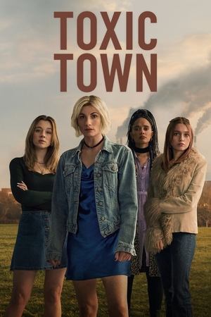 Toxic Town-hd