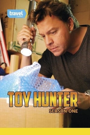 Toy Hunter Toy Hunter-hd