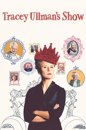 Tracey Ullman's Show-hd
