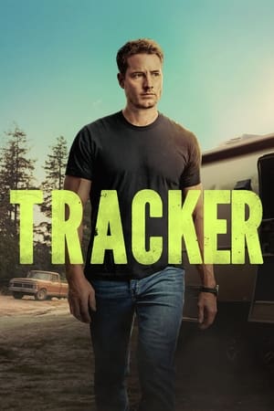 Tracker Tracker-hd