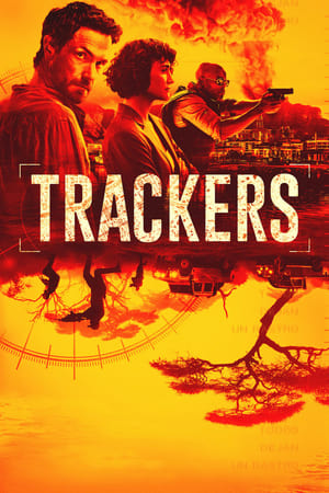 Trackers Trackers-hd