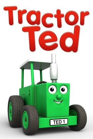 Tractor Ted-hd