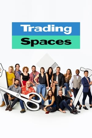 Trading Spaces Trading Spaces-hd
