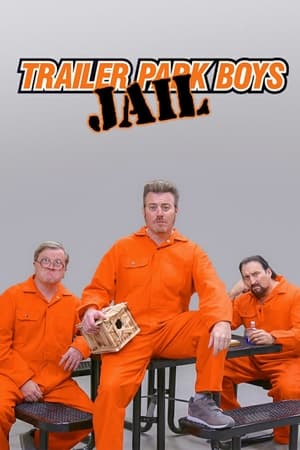 Trailer Park Boys: JAIL-hd
