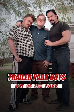 Trailer Park Boys: Out of the Park: Europe Trailer Park Boys: Out of the Park: Europe-hd