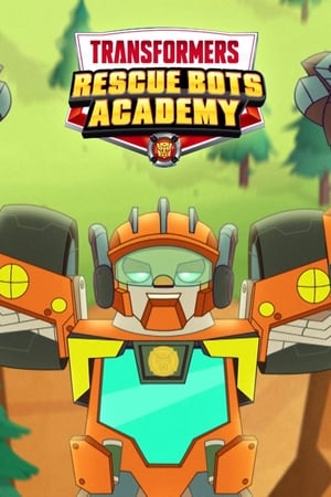 Transformers: Rescue Bots Academy Transformers: Rescue Bots Academy-hd
