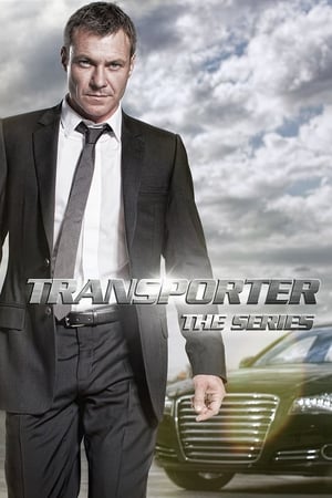Transporter: The Series Transporter: The Series-hd