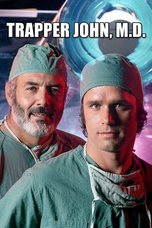 Trapper John, M.D.-hd