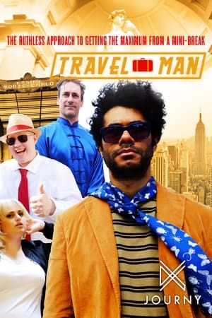 Travel Man: 48 Hours in... Travel Man: 48 Hours in...-hd