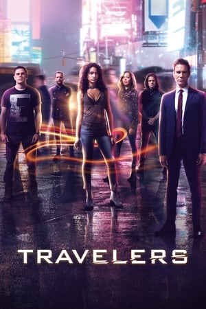 Travelers Travelers-hd