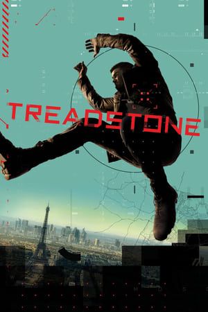 Treadstone Treadstone-hd