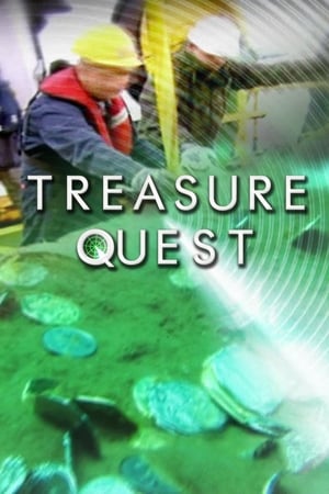 Treasure Quest Treasure Quest-hd
