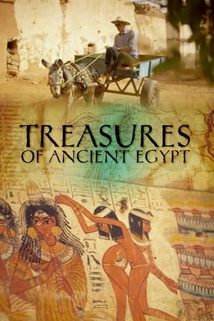 Treasures of Ancient Egypt-hd
