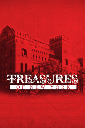 Treasures of New York Treasures of New York-hd