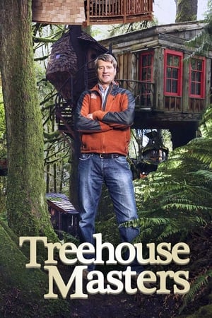 Treehouse Masters Treehouse Masters-hd