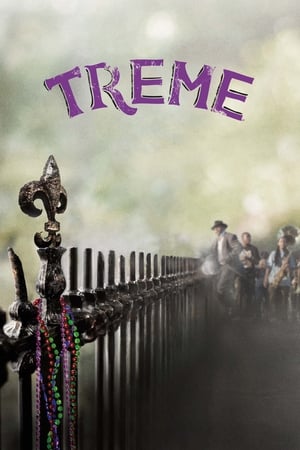 Treme Treme-hd