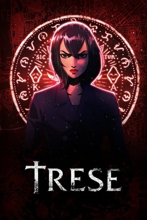 Trese Trese-hd