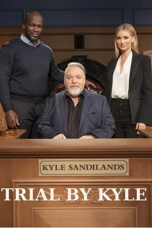 Trial By Kyle Trial By Kyle-hd