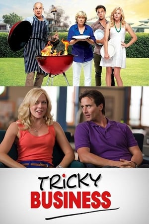 Tricky Business Tricky Business-hd