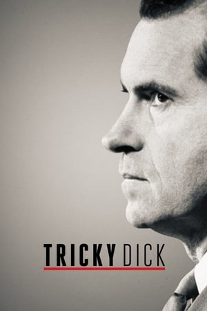 Tricky Dick Tricky Dick-hd