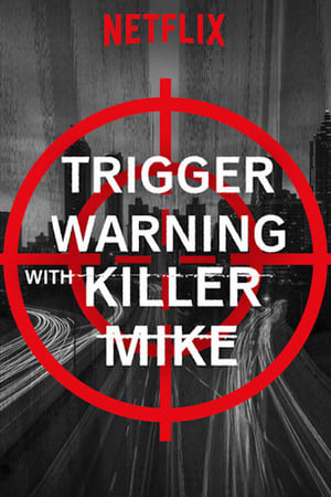 Trigger Warning with Killer Mike Trigger Warning with Killer Mike-hd
