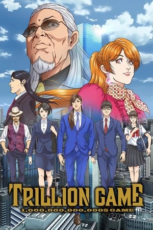 Trillion Game Trillion Game-hd