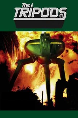 Tripods-hd