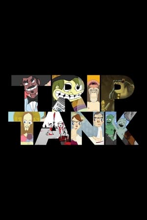 TripTank TripTank-hd