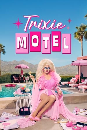 Trixie Motel-hd