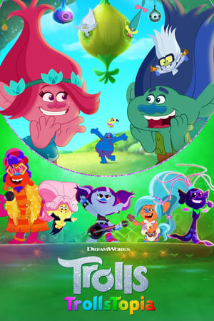 Trolls: TrollsTopia Trolls: TrollsTopia-hd