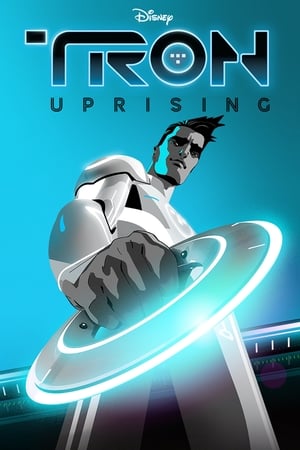 TRON: Uprising TRON: Uprising-hd