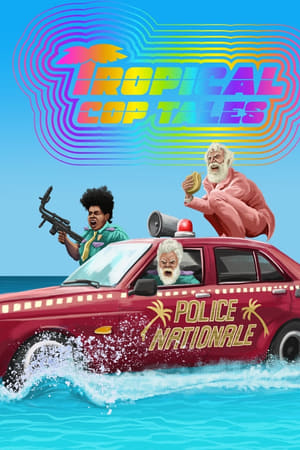 Tropical Cop Tales Tropical Cop Tales-hd
