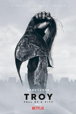 Troy: Fall of a City Troy: Fall of a City-hd