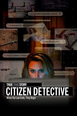 True Crime Story: Citizen Detective True Crime Story: Citizen Detective-hd
