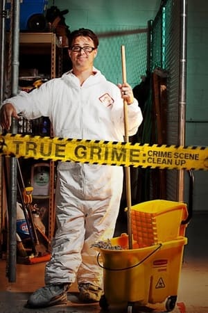 True Grime: Crime Scene Cleanup True Grime: Crime Scene Cleanup-hd