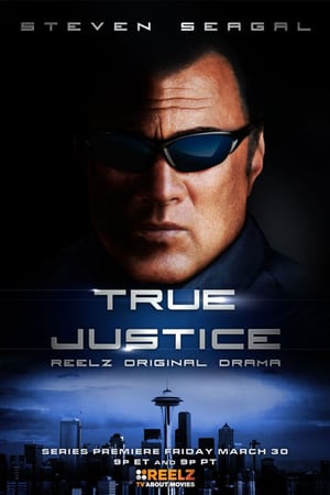 True Justice True Justice-hd