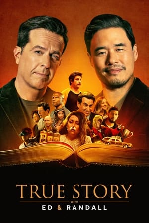 True Story with Ed & Randall True Story with Ed & Randall-hd