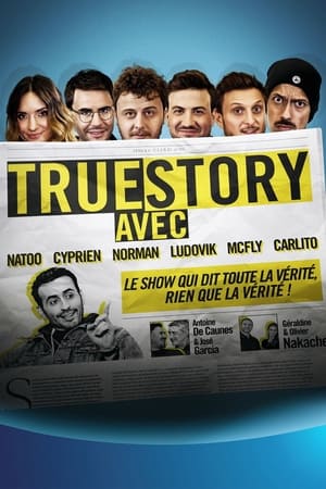 True Story With True Story With-hd