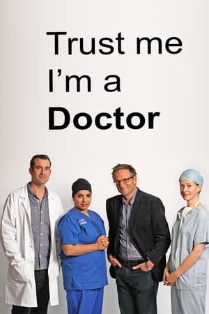 Trust Me, I'm a Doctor-hd
