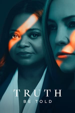 Truth Be Told Truth Be Told-hd