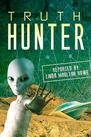Truth Hunter Truth Hunter-hd