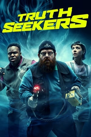 Truth Seekers Truth Seekers-hd